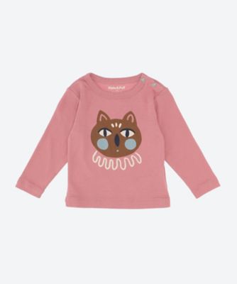 トップス B3457F26 | Misha&Puff (Baby&Kids)/ミーシャアンド