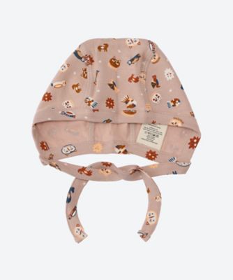 Misha & Puff ボンネットセット 3-6m ボンネット B3148F26 | Misha&Puff (Baby&Kids)/ミーシャ