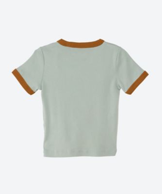 Tシャツ K3486F26 | Misha&Puff (Baby&Kids)/ミーシャアンド