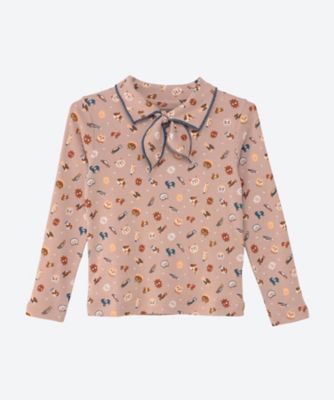 Misha&Puff (Baby&Kids)の子供服（ガールズ） Tシャツ・カットソー