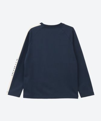 カットソー BZ8I90 Z3672 | BALMAIN (Baby&Kids)/バルマン