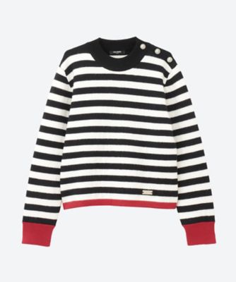セーター BZ9B00－W0068 | BALMAIN (Baby&Kids)/バルマン