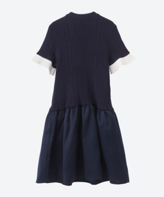 ワンピース AW26－707S－N | self-portrait (Baby&Kids