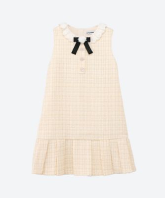 ワンピース self-portrait ワンピース AW26－710S－C | self-portrait (Baby&Kids