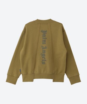 スウェット F6PAJBSW122 | Palm Angels (Baby&Kids)/パーム