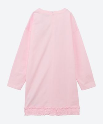 ワンピース HDV0IELCA61 | MOSCHINO(Baby&Kids)/モスキーノ