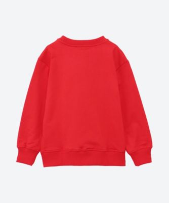 スウェット HNF099LCA94 | MOSCHINO(Baby&Kids)/モスキーノ