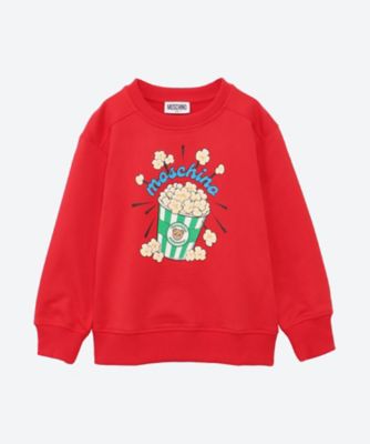 スウェット HNF099LCA94 | MOSCHINO(Baby&Kids)/モスキーノ