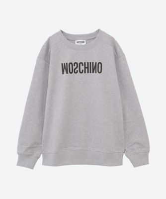 スウェット HOF099LCA61 | MOSCHINO(Baby&Kids)/モスキーノ