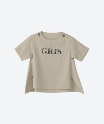 プルオーバービッグシャツ