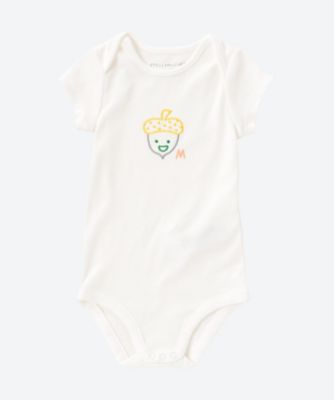 ロンパース　ボックスセット