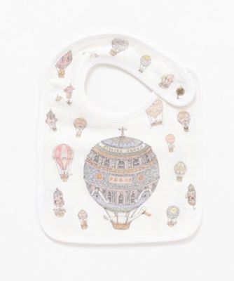 スタイ SmallBib HotAirBalloons ホットエア