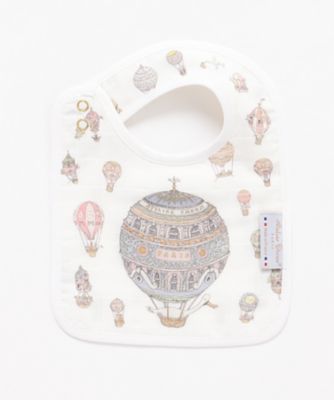 スタイ SmallBib HotAirBalloons ホットエア