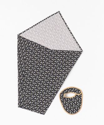 スタイ・おくるみセット　ＢＯＸ付　キッズ