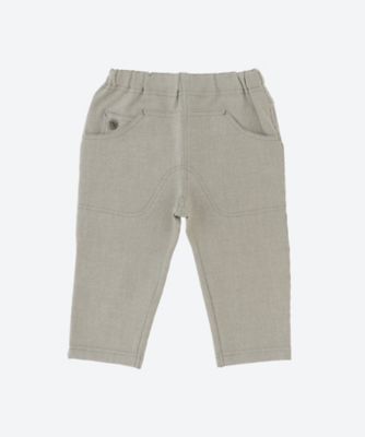 ビッグポケットパンツ 三越伊勢丹オンラインストア 公式