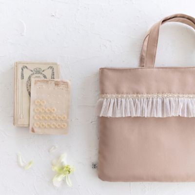 Ｌｅｓｓｏｎ　ｂａｇ