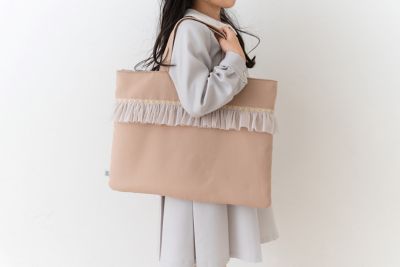 Ｌｅｓｓｏｎ　ｂａｇ