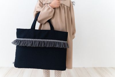 Ｌｅｓｓｏｎ　ｂａｇ