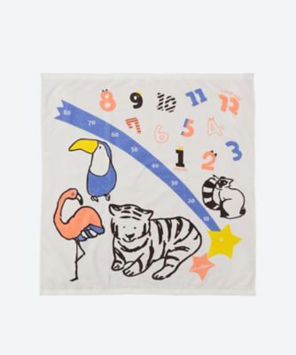 ＜Baby Cheer (Baby&Kids)＞お昼寝フォトタオル