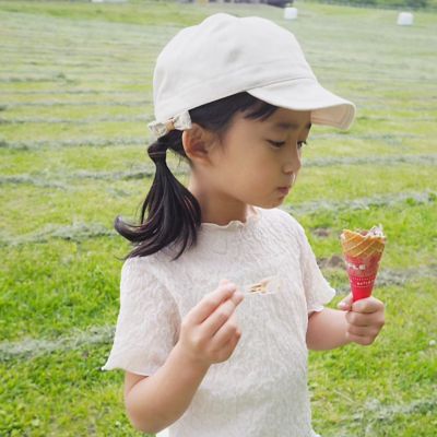 Ｃｏｃｏｏｎ　ｃａｐ