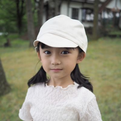 Ｃｏｃｏｏｎ　ｃａｐ