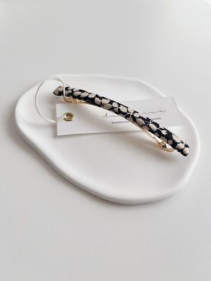 ｆａｂｒｉｃ　ｂａｒｒｅｔｔｅ－ｓｔｉｃｋ