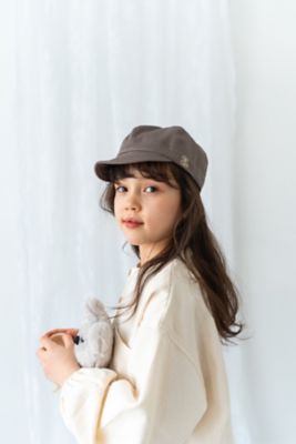 Ｃｏｃｏｏｎ　ｃａｐ