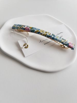 ＜lucyfran (Baby&Kids)＞ｆａｂｒｉｃ　ｂａｒｒｅｔｔｅ－ｓｔｉｃｋ