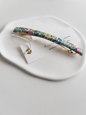 ＜lucyfran(Baby&Kids)＞ｆａｂｒｉｃ　ｂａｒｒｅｔｔｅ－ｓｔｉｃｋ