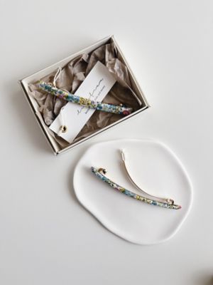 ｆａｂｒｉｃ　ｂａｒｒｅｔｔｅ－ｓｔｉｃｋ