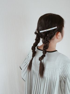 ｆａｂｒｉｃ　ｂａｒｒｅｔｔｅ－ｓｔｉｃｋ