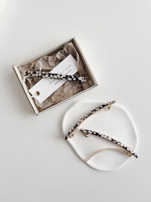 ｆａｂｒｉｃ　ｂａｒｒｅｔｔｅ－ｓｔｉｃｋ