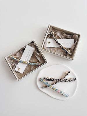 ｆａｂｒｉｃ　ｂａｒｒｅｔｔｅ－ｓｔｉｃｋ