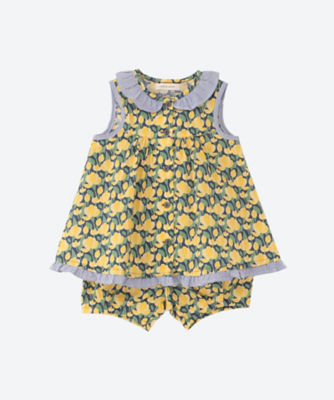 センスオブワンダーセレモニードレス90 SENSE OF WONDER(Baby&Kids