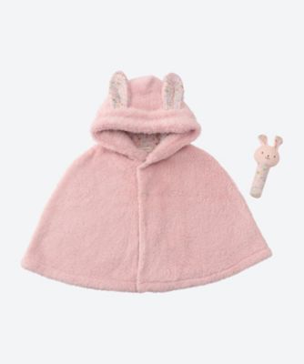 ＜SENSE OF WONDER (Baby&Kids)＞ＢＯＸ付星柄トランクギフトセット　１２５３５０３