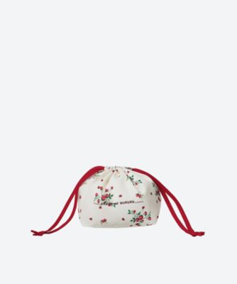 ＜SENSE OF WONDER (Baby&Kids)＞野イチゴお弁当袋　１２６１４０５