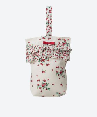 ＜SENSE OF WONDER (Baby&Kids)＞野イチゴシューズバッグ　１２６１４０７