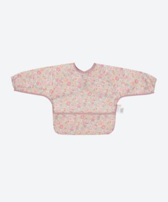 SENSE OF WONDER (Baby&Kids)/センス オブ ワンダー Ｂｅｔｓｙ袖付お食事エプロン　１２６１４１０