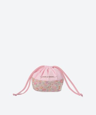 ＜SENSE OF WONDER (Baby&Kids)＞Ｂｅｔｓｙお弁当袋　１２６１４１２