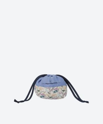 ＜SENSE OF WONDER (Baby&Kids)＞Ｑｕｅｕｅ　ｆｏｒ　ｔｈｅ　Ｚｏｏお弁当袋　１２６１４１９