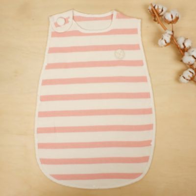 ワッフルボーダー　スリーパー