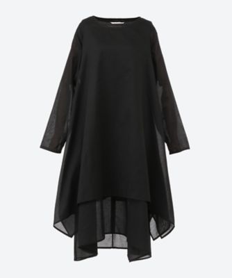 ワンピース 黒東雲ｏｐ 長袖 三越伊勢丹オンラインストア 公式