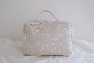 ＜K du ciel (Baby&Kids)＞バニティーケース