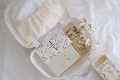 バニティーケース