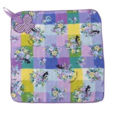 Anna Sui Mini Baby Kids アナ スイ ミニのタオル一覧 三越伊勢丹オンラインストア 公式