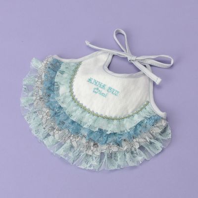 Anna Sui Mini Baby Kids アナ スイ ミニのスタイ エプロン一覧 三越伊勢丹オンラインストア 公式