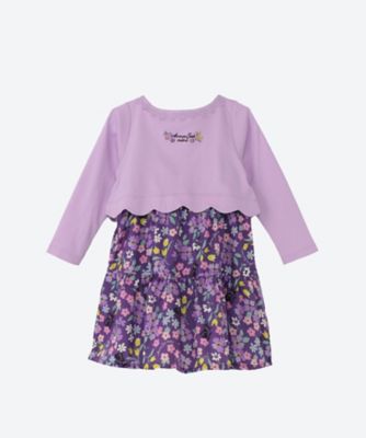 セール Anna Sui Mini Baby Kids アナ スイ ミニ一覧 三越伊勢丹オンラインストア 公式