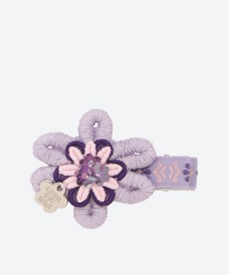 花ヘアピン 三越伊勢丹オンラインストア 公式