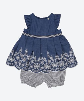 Anna Sui Mini Baby Kids アナ スイ ミニ一覧 三越伊勢丹オンラインストア 公式