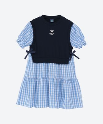 Anna Sui Mini Baby Kids アナ スイ ミニ 三越伊勢丹オンラインストア 公式